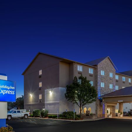 Holiday Inn Express Columbus - Ohio Expo Center By Ihg Ngoại thất bức ảnh