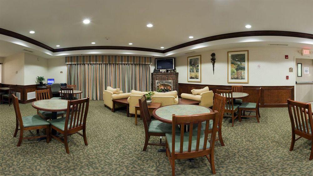 Holiday Inn Express Columbus - Ohio Expo Center By Ihg Ngoại thất bức ảnh