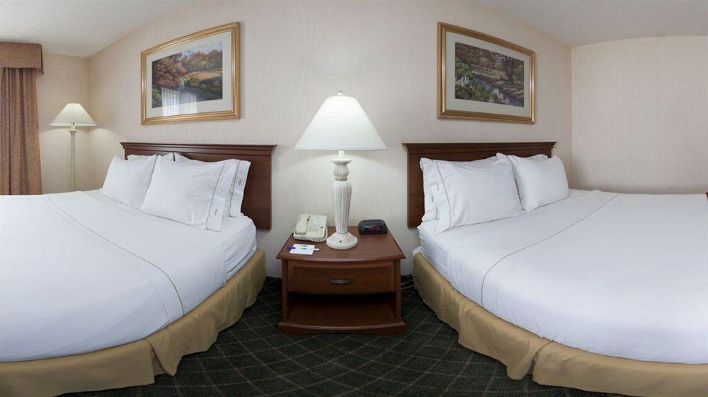 Holiday Inn Express Columbus - Ohio Expo Center By Ihg Ngoại thất bức ảnh