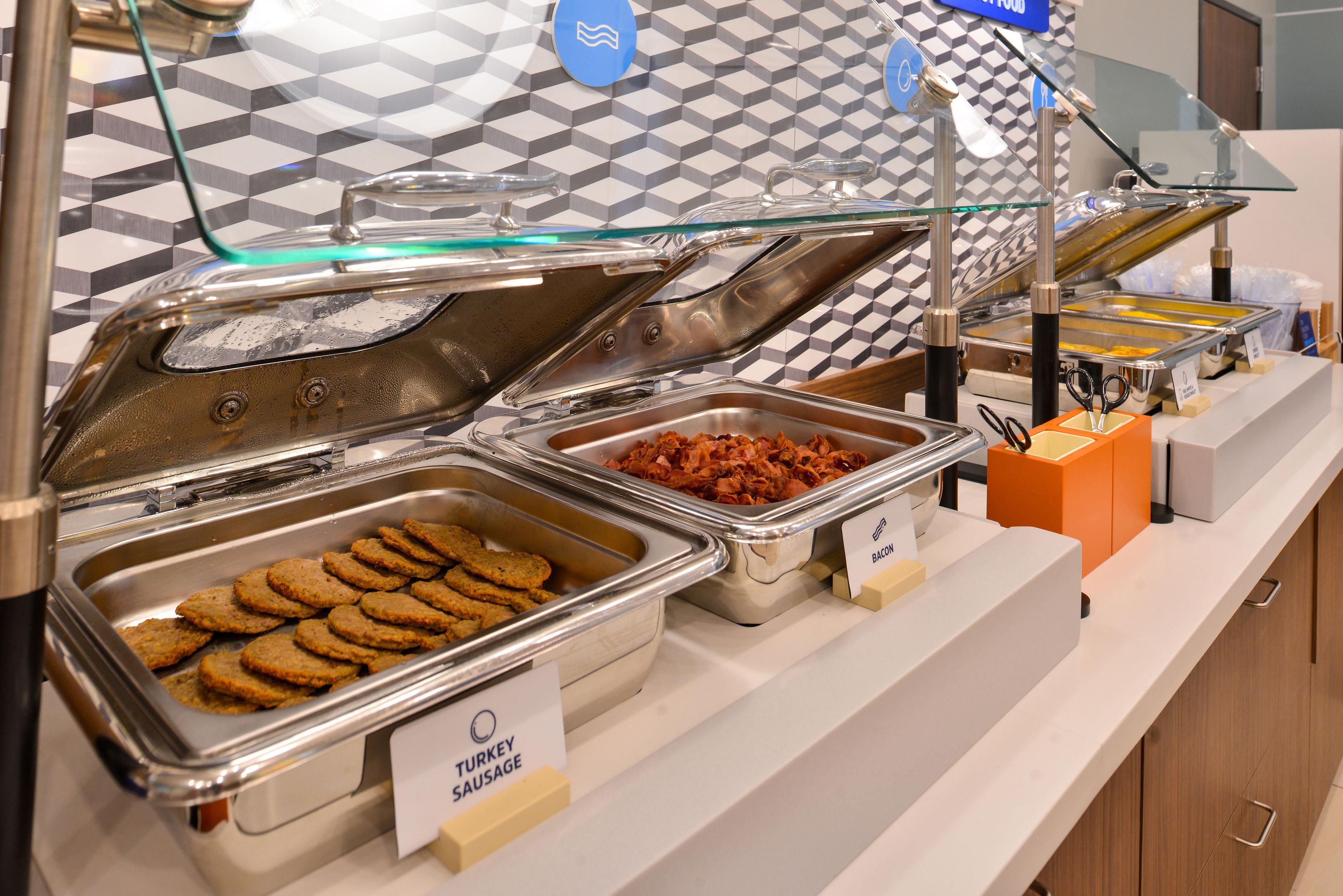 Holiday Inn Express Columbus - Ohio Expo Center By Ihg Ngoại thất bức ảnh