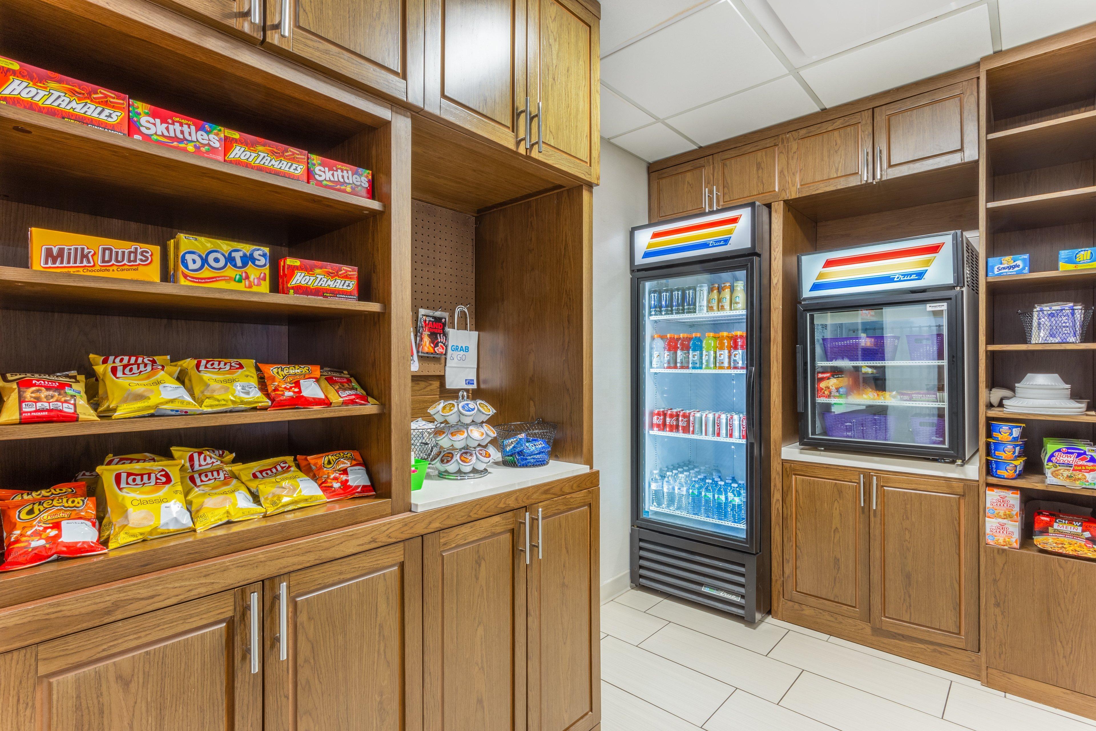 Holiday Inn Express Columbus - Ohio Expo Center By Ihg Ngoại thất bức ảnh