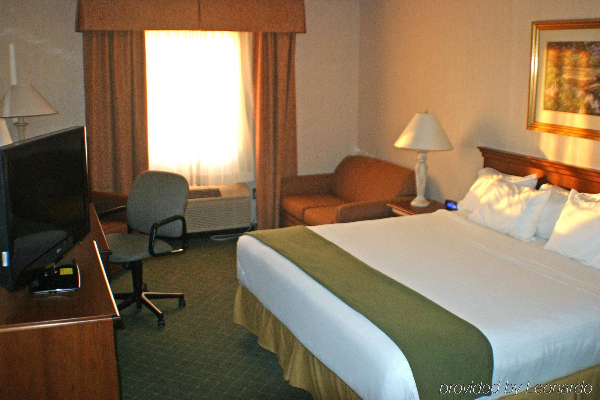 Holiday Inn Express Columbus - Ohio Expo Center By Ihg Ngoại thất bức ảnh