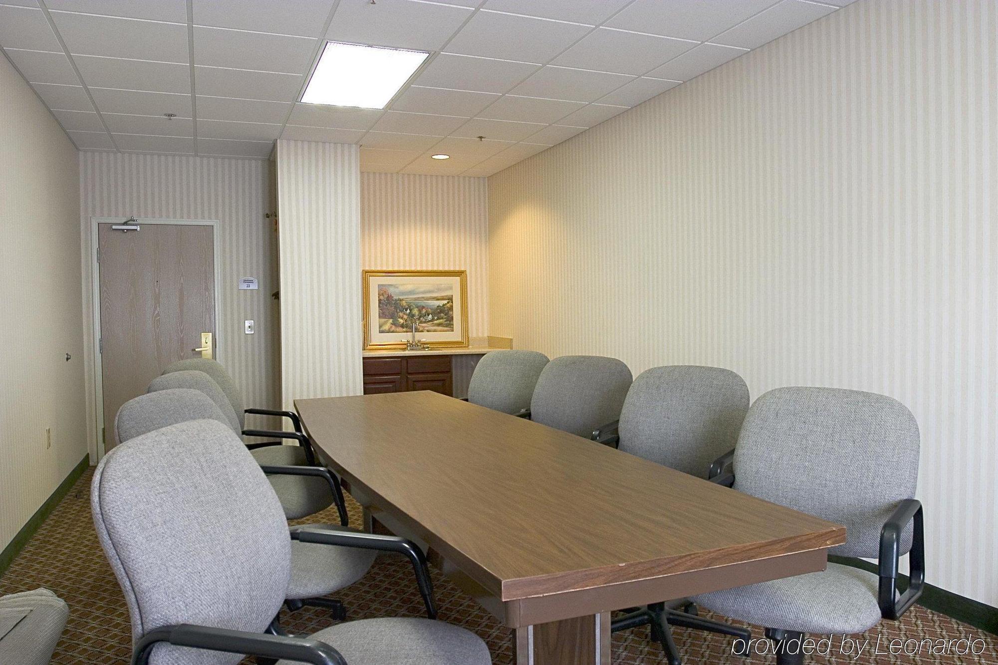 Holiday Inn Express Columbus - Ohio Expo Center By Ihg Tiện nghi bức ảnh