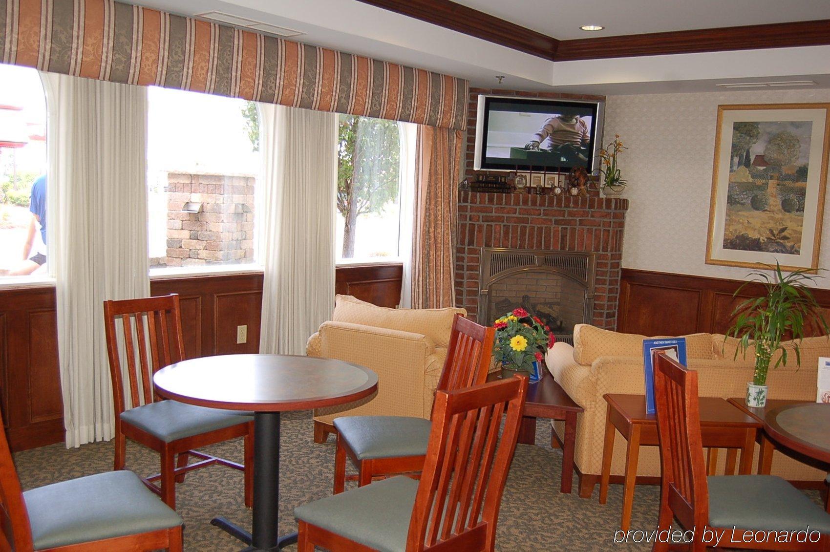 Holiday Inn Express Columbus - Ohio Expo Center By Ihg Ngoại thất bức ảnh