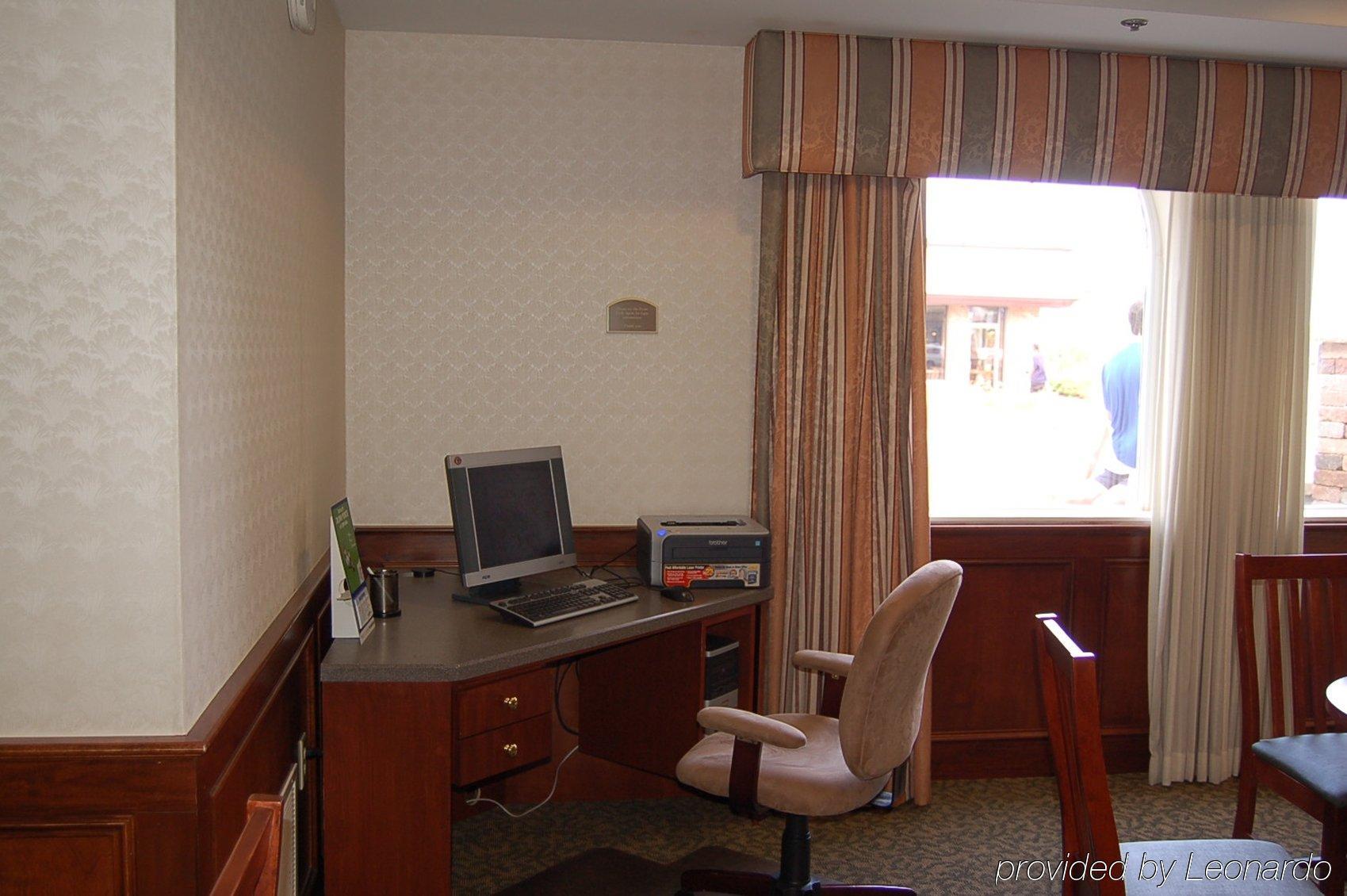 Holiday Inn Express Columbus - Ohio Expo Center By Ihg Ngoại thất bức ảnh