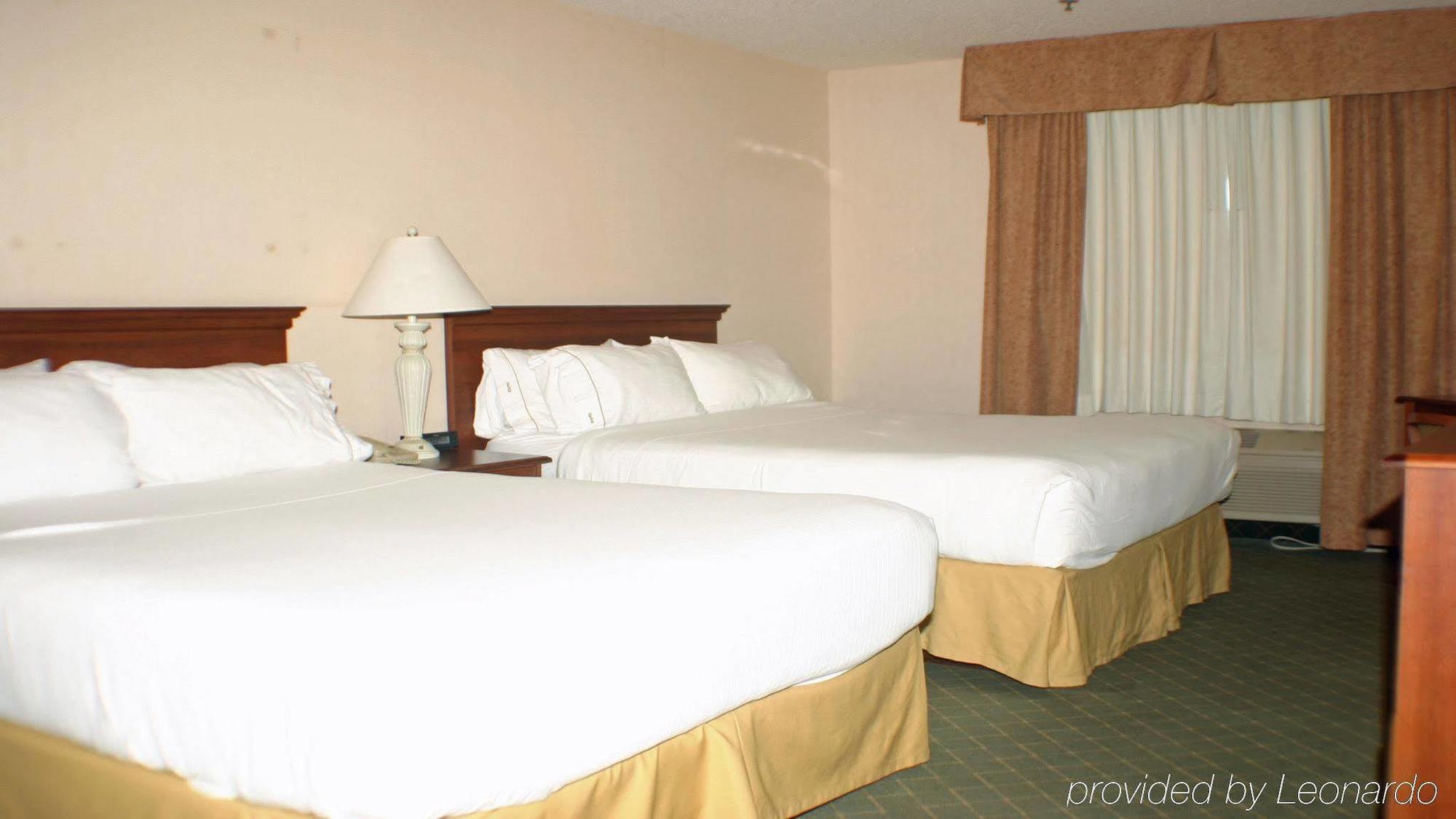 Holiday Inn Express Columbus - Ohio Expo Center By Ihg Ngoại thất bức ảnh