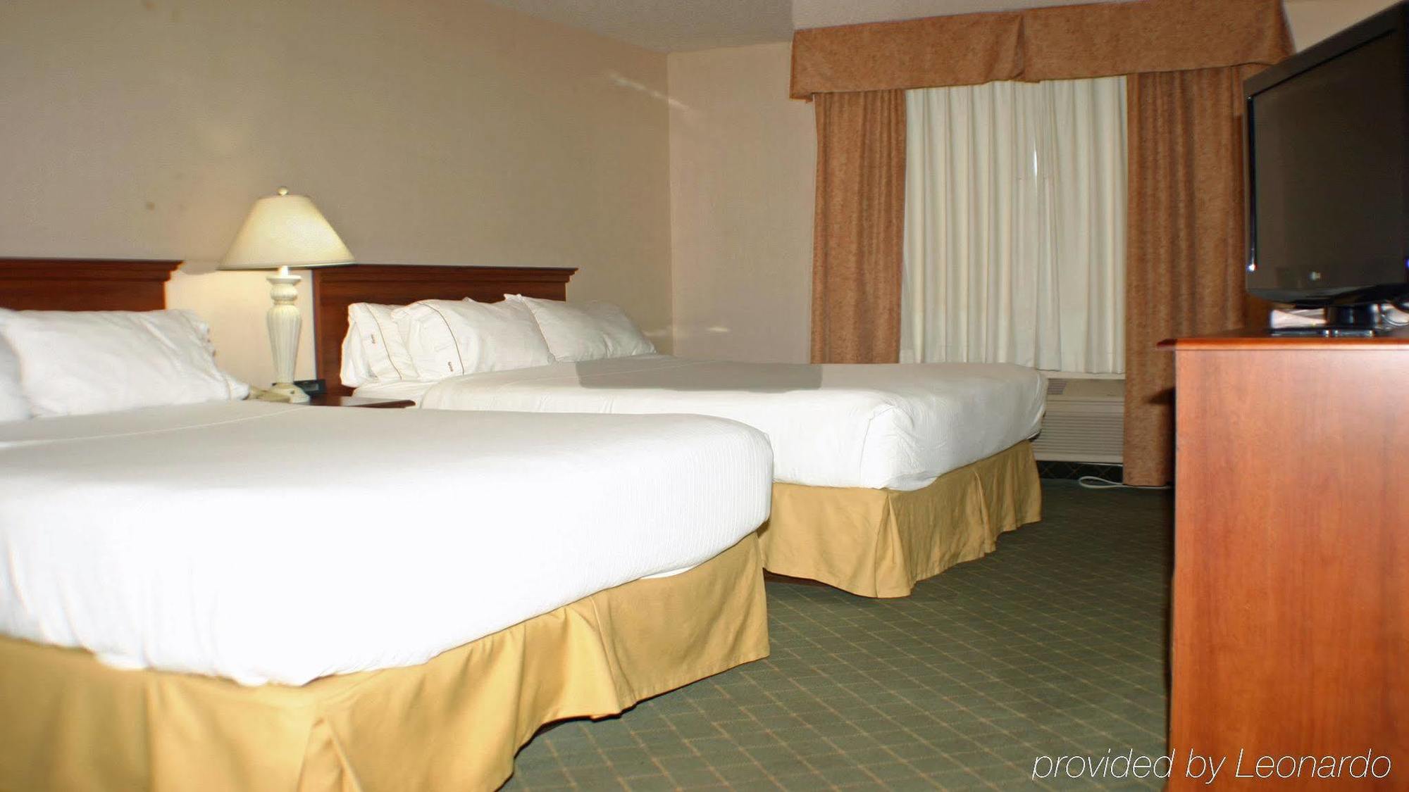 Holiday Inn Express Columbus - Ohio Expo Center By Ihg Ngoại thất bức ảnh