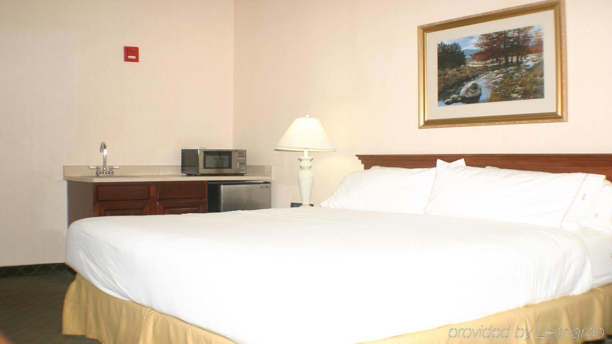 Holiday Inn Express Columbus - Ohio Expo Center By Ihg Ngoại thất bức ảnh