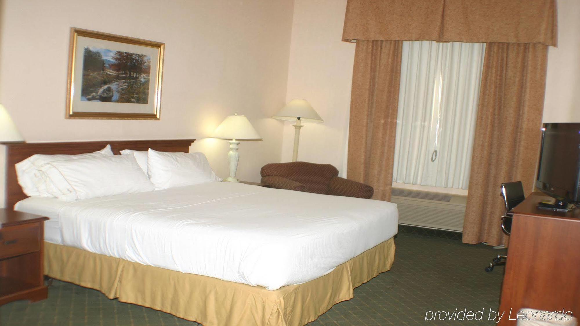 Holiday Inn Express Columbus - Ohio Expo Center By Ihg Ngoại thất bức ảnh