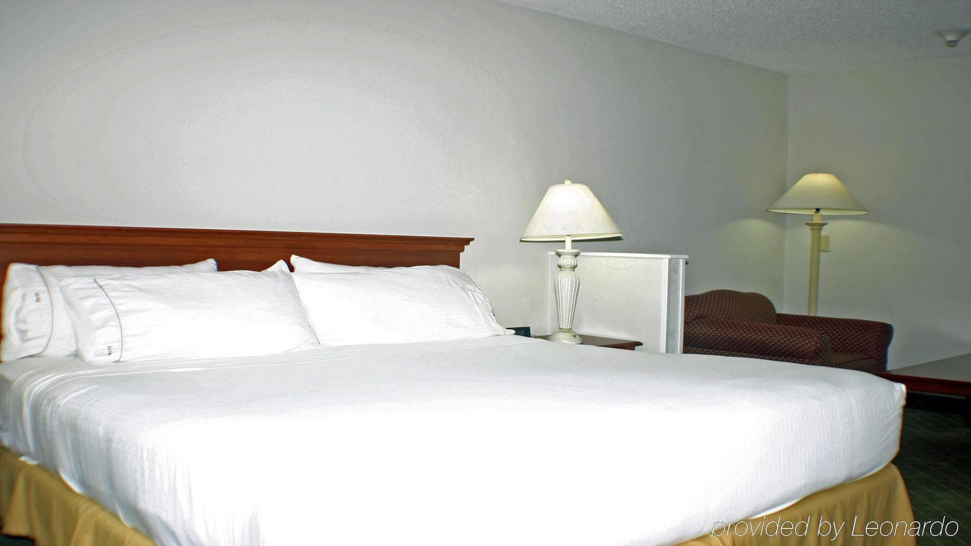 Holiday Inn Express Columbus - Ohio Expo Center By Ihg Ngoại thất bức ảnh