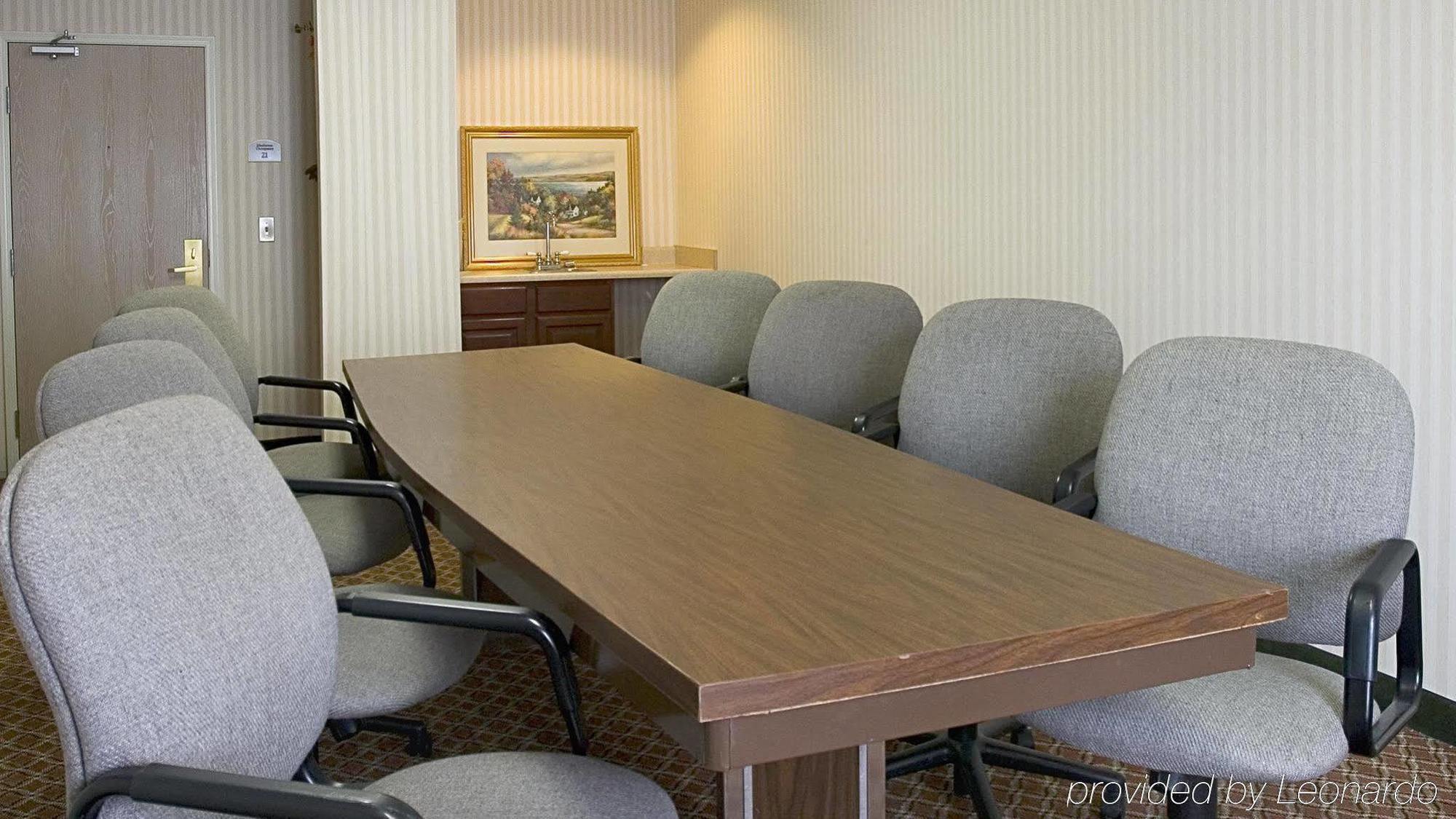 Holiday Inn Express Columbus - Ohio Expo Center By Ihg Ngoại thất bức ảnh