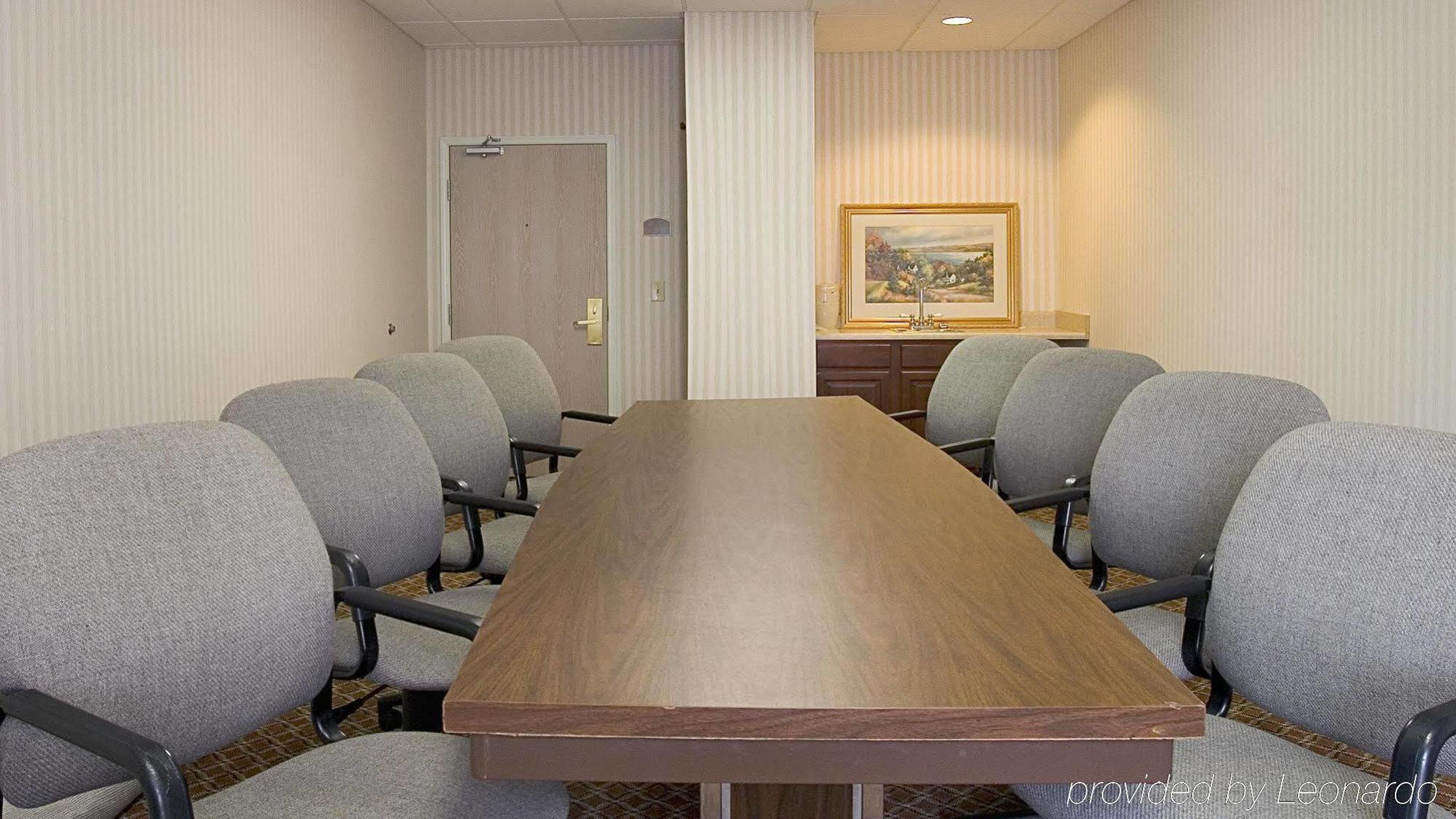 Holiday Inn Express Columbus - Ohio Expo Center By Ihg Ngoại thất bức ảnh