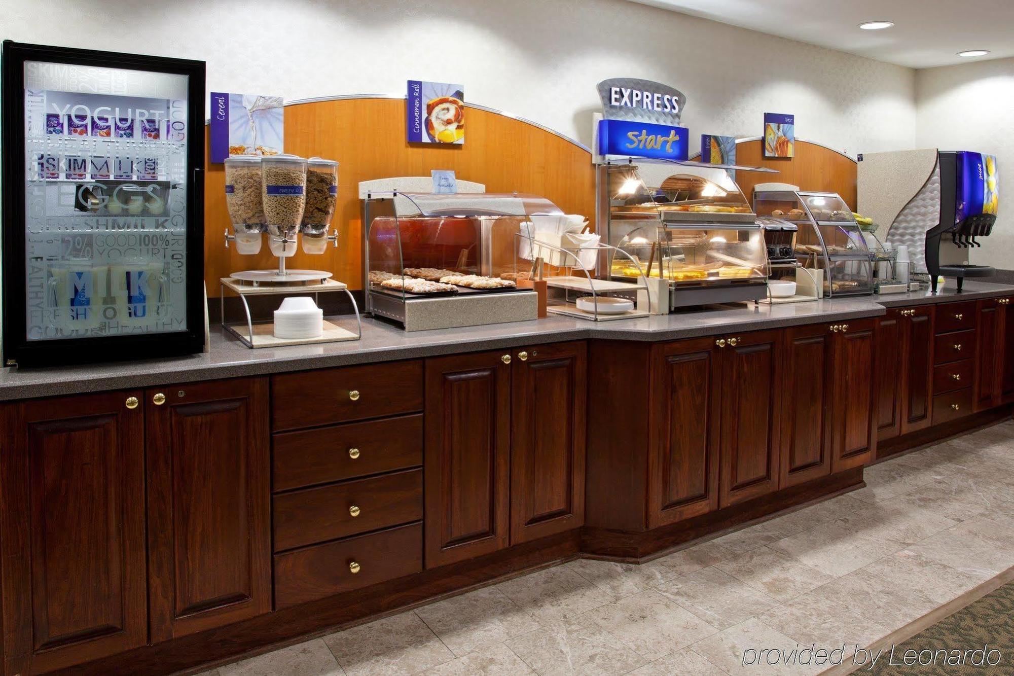 Holiday Inn Express Columbus - Ohio Expo Center By Ihg Ngoại thất bức ảnh
