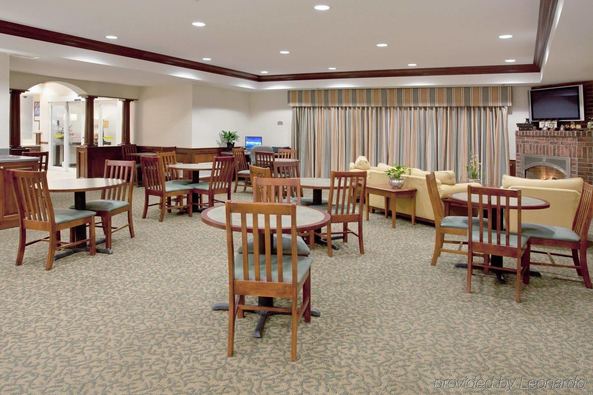 Holiday Inn Express Columbus - Ohio Expo Center By Ihg Ngoại thất bức ảnh