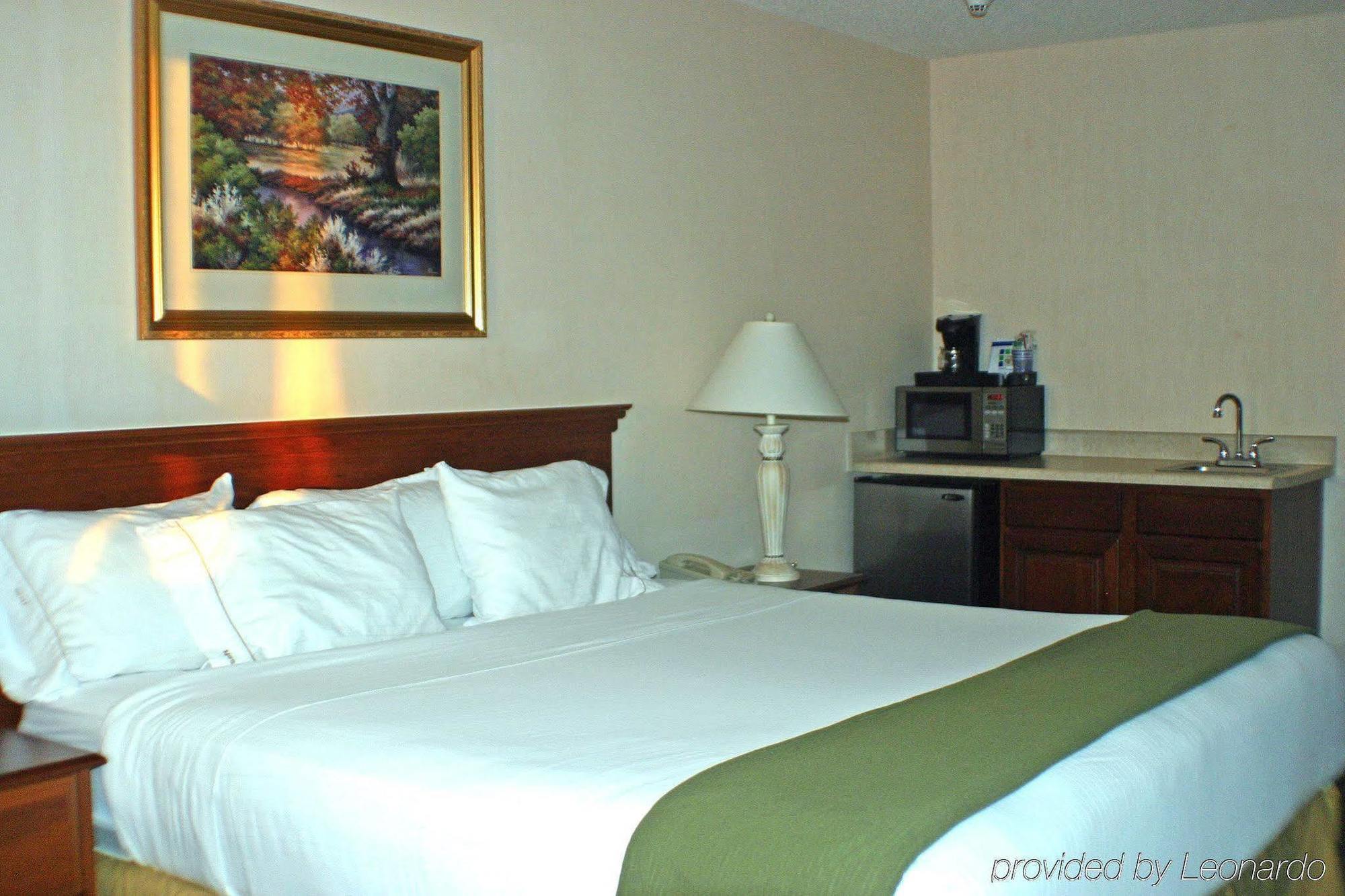 Holiday Inn Express Columbus - Ohio Expo Center By Ihg Ngoại thất bức ảnh