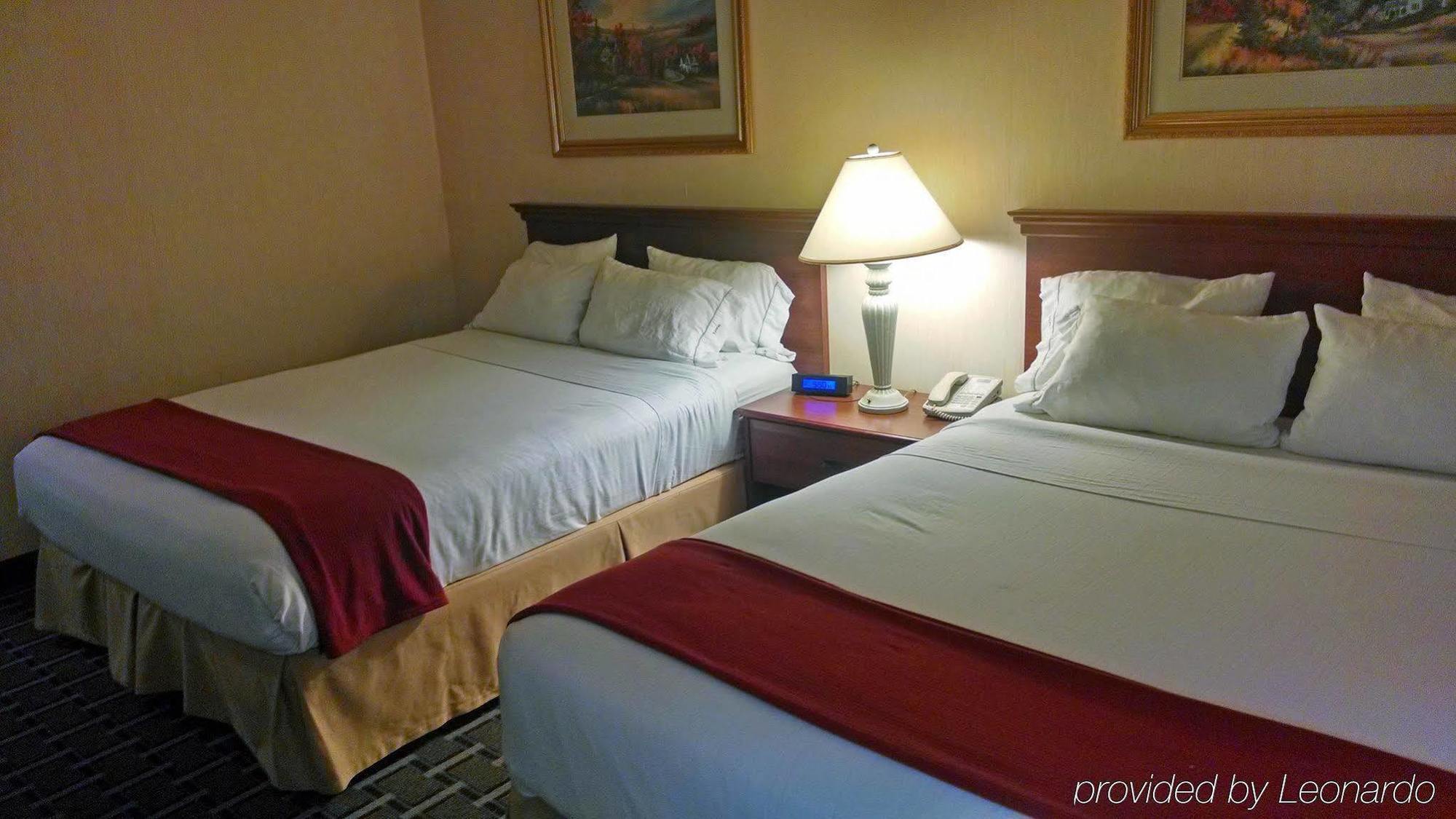 Holiday Inn Express Columbus - Ohio Expo Center By Ihg Ngoại thất bức ảnh