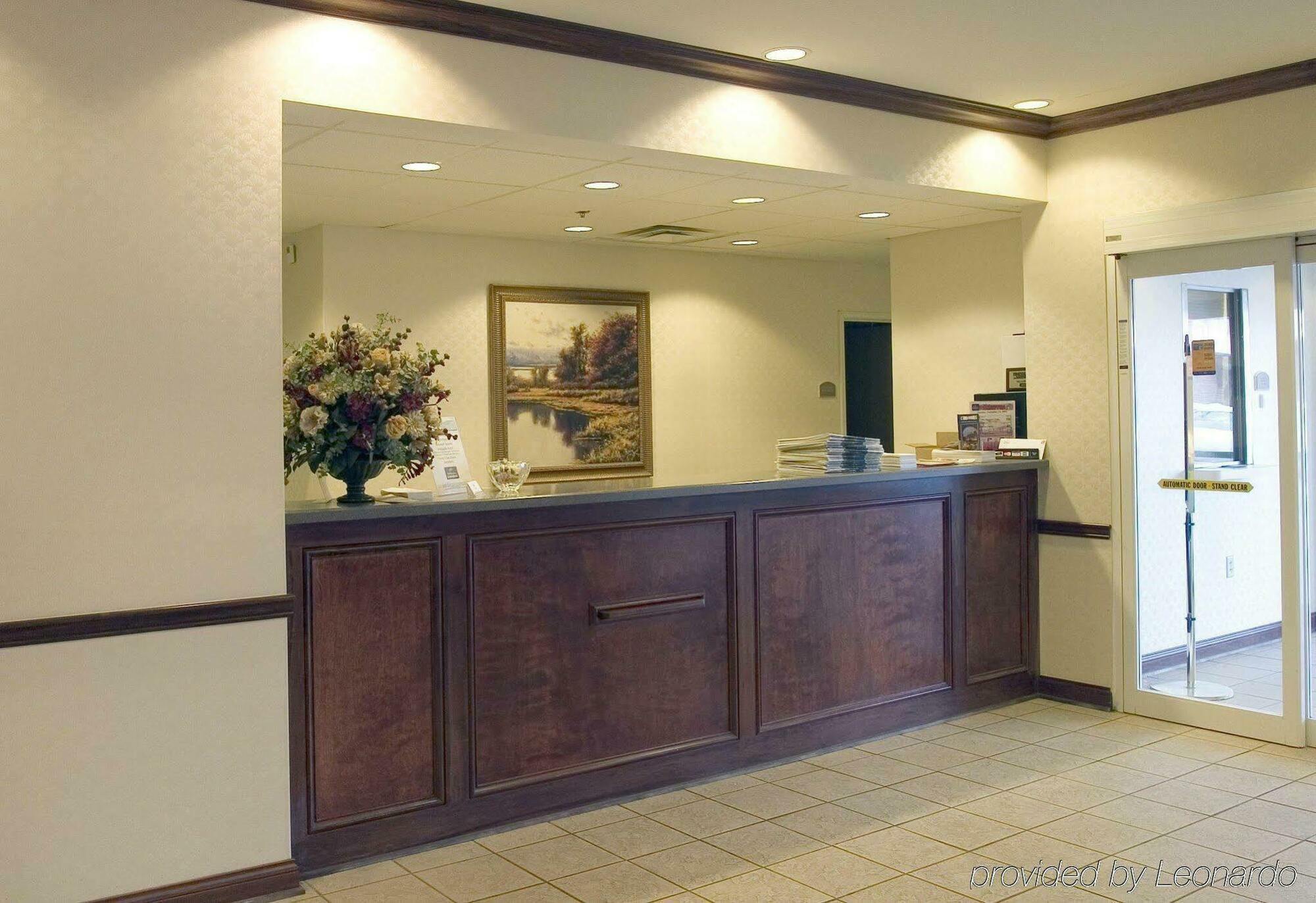 Holiday Inn Express Columbus - Ohio Expo Center By Ihg Ngoại thất bức ảnh