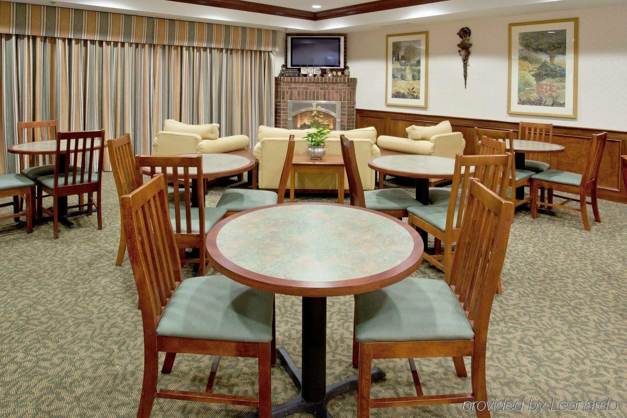 Holiday Inn Express Columbus - Ohio Expo Center By Ihg Ngoại thất bức ảnh