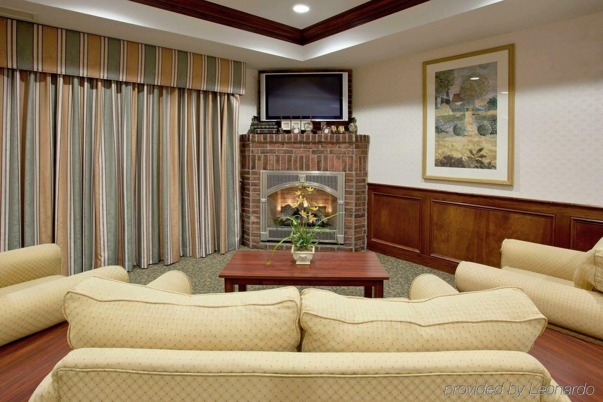 Holiday Inn Express Columbus - Ohio Expo Center By Ihg Ngoại thất bức ảnh